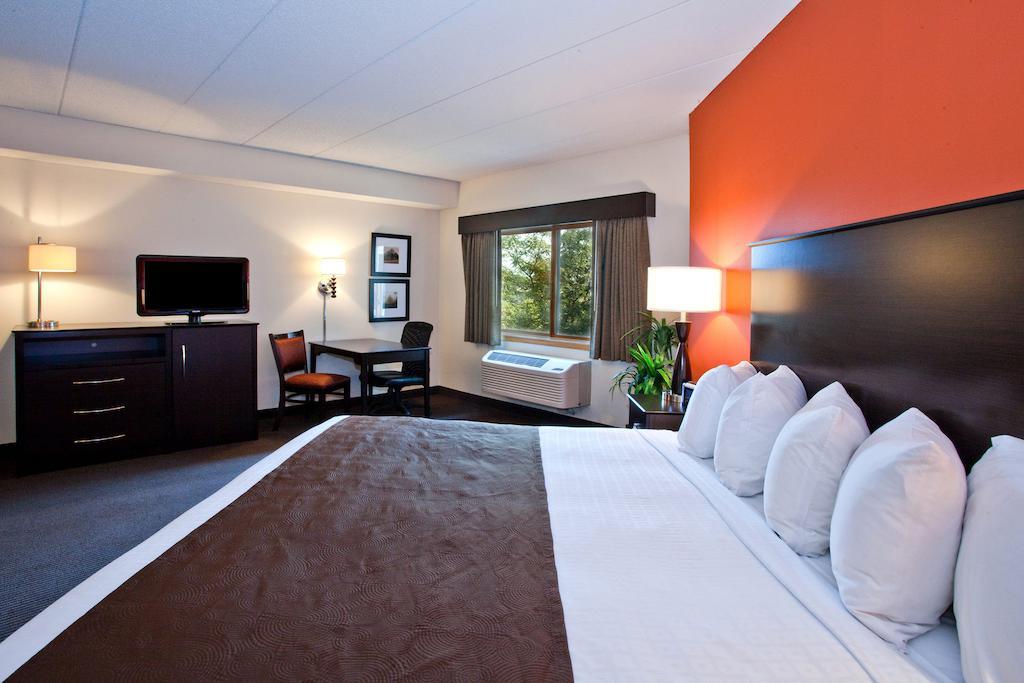 Americinn By Wyndham Chanhassen Εξωτερικό φωτογραφία