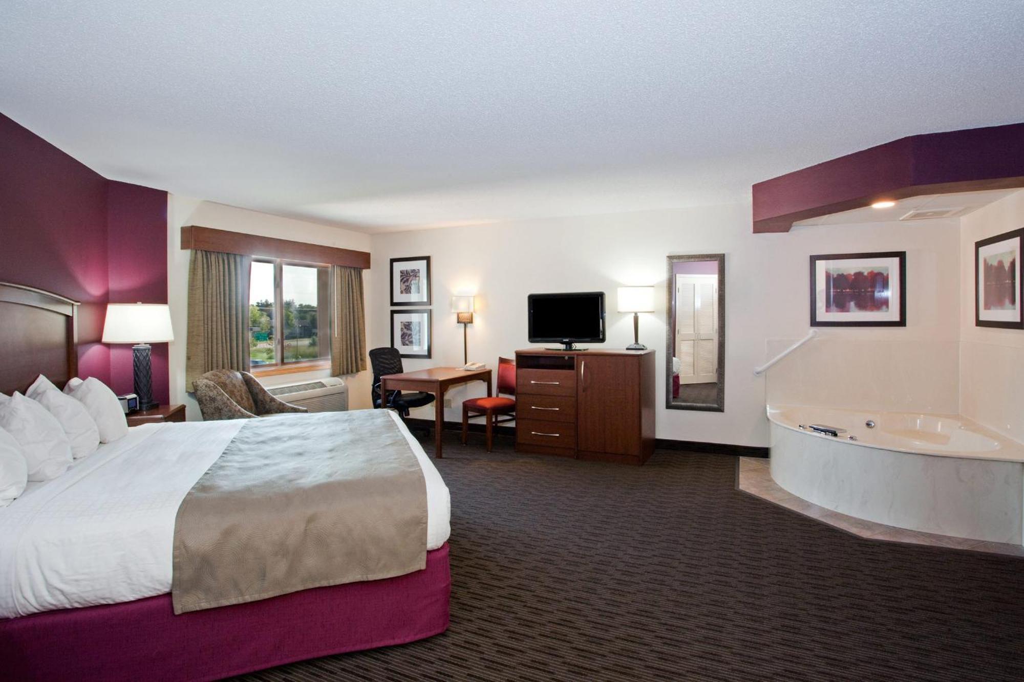 Americinn By Wyndham Chanhassen Εξωτερικό φωτογραφία
