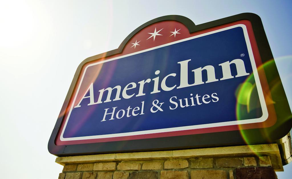 Americinn By Wyndham Chanhassen Εξωτερικό φωτογραφία
