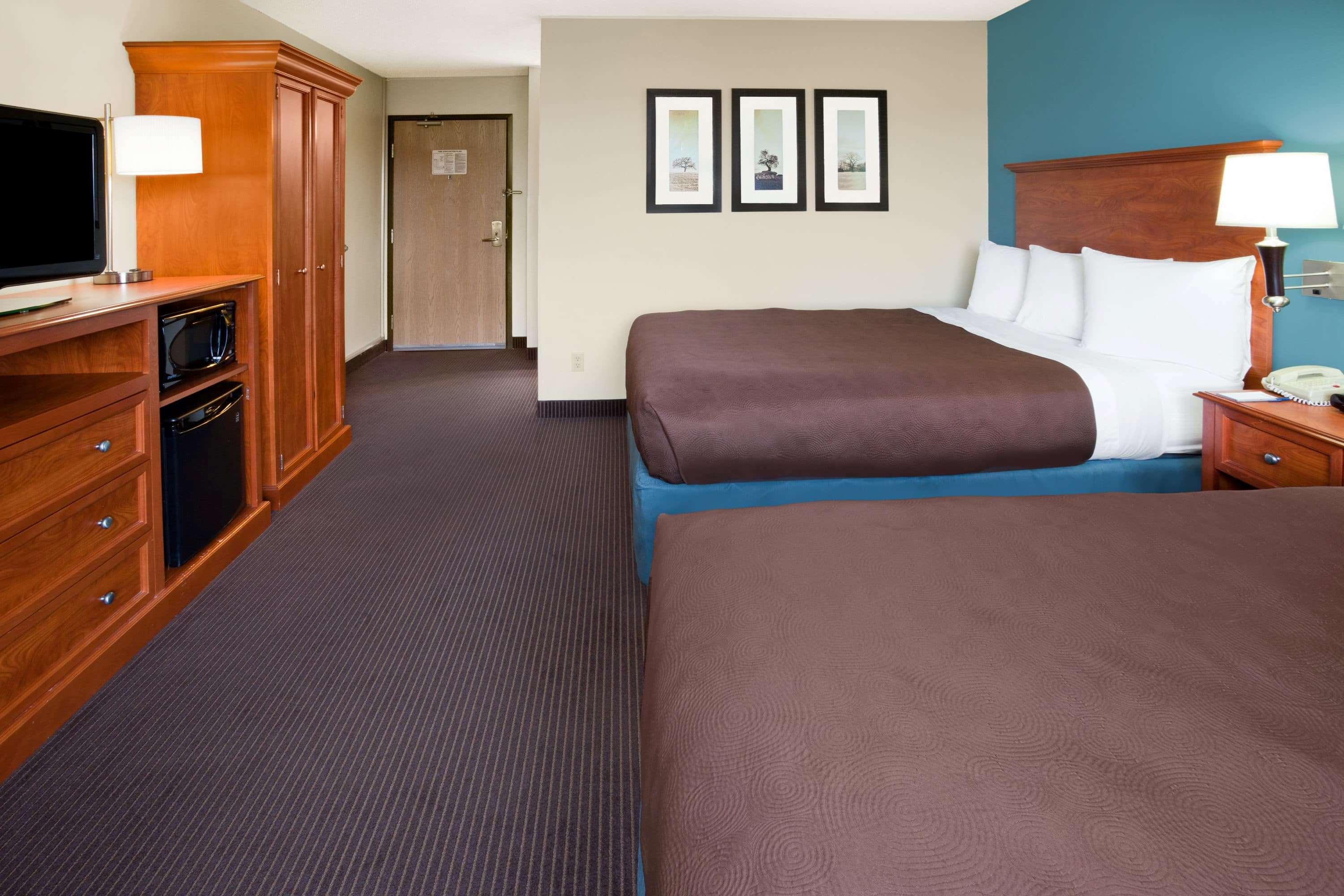 Americinn By Wyndham Chanhassen Εξωτερικό φωτογραφία