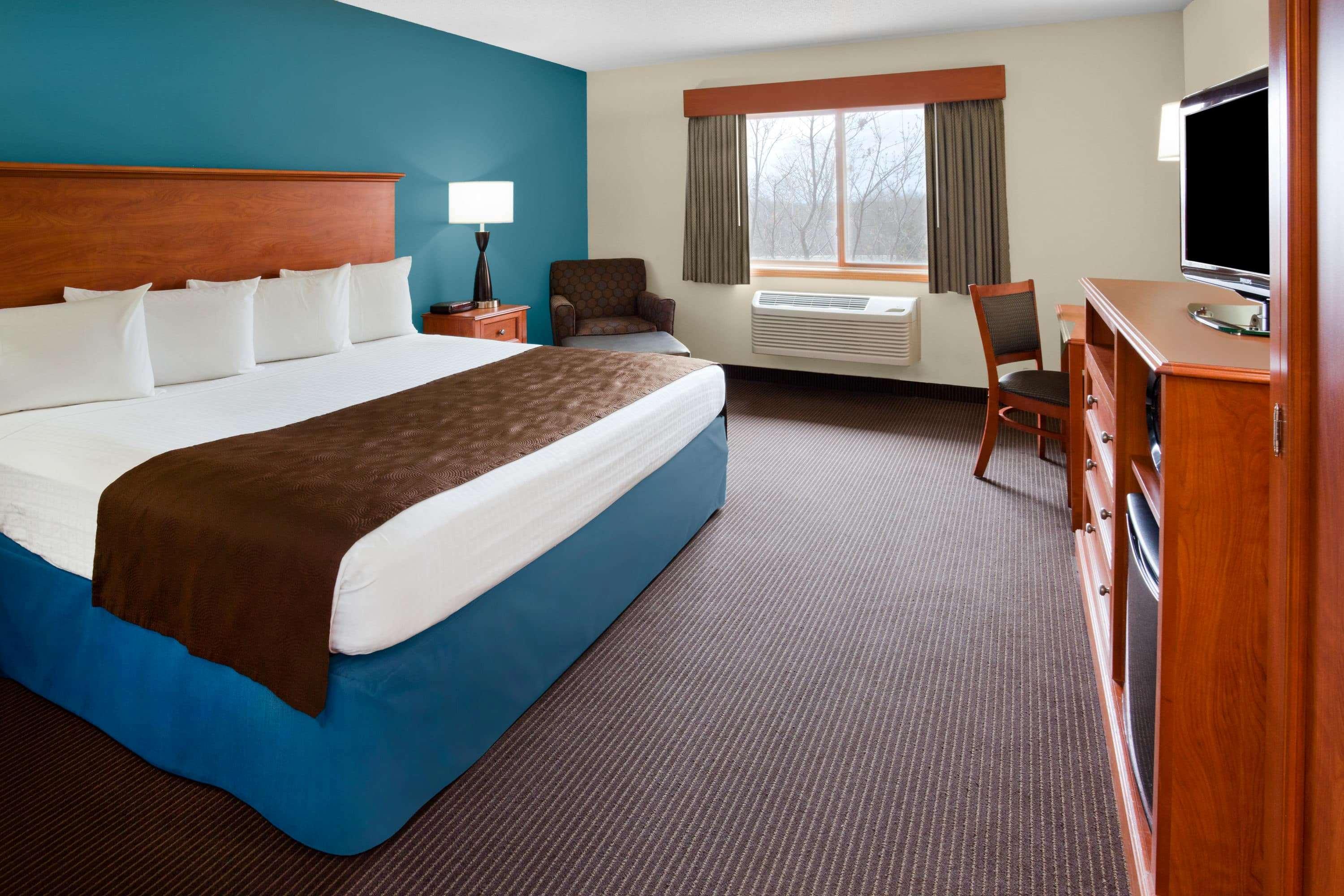 Americinn By Wyndham Chanhassen Εξωτερικό φωτογραφία