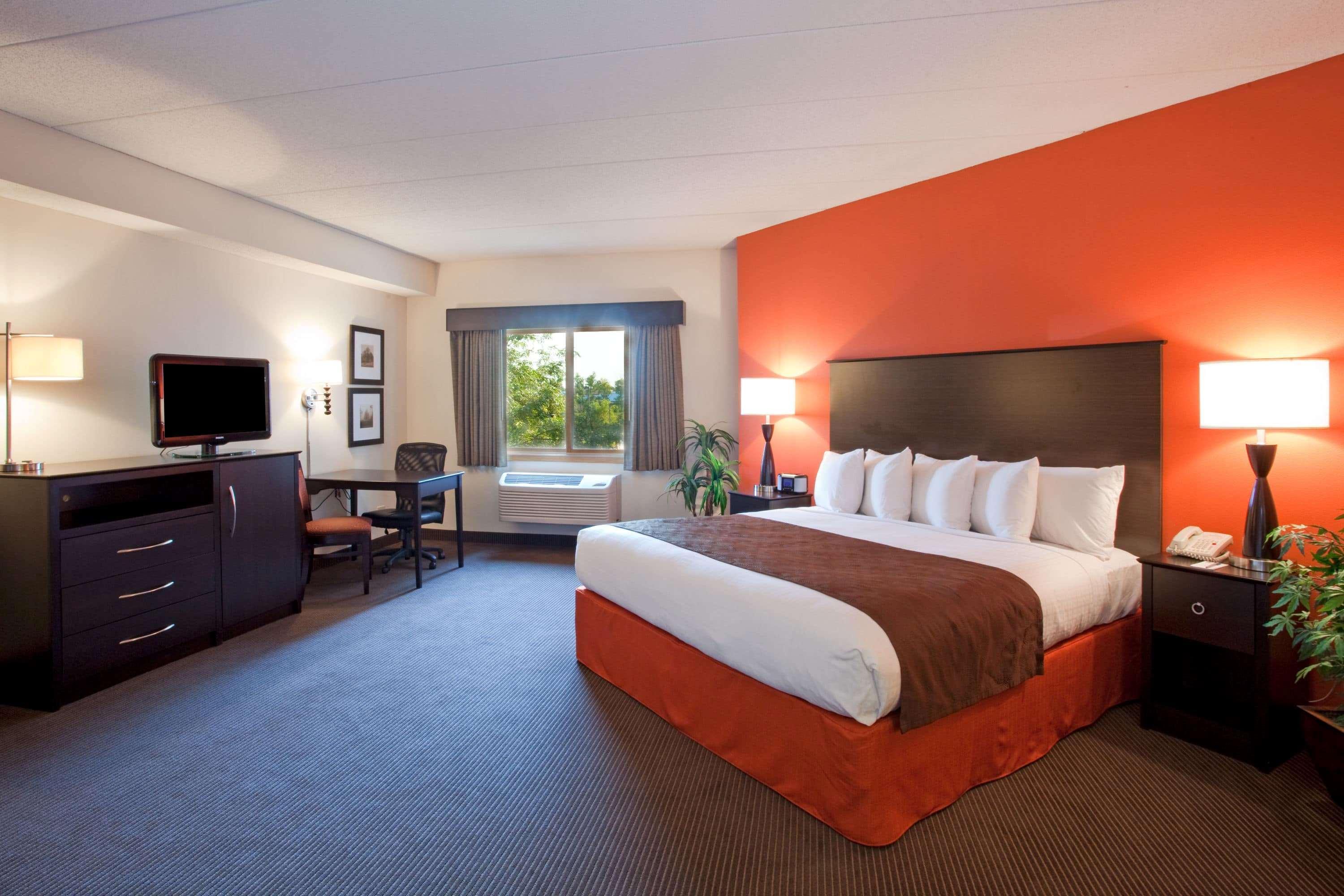 Americinn By Wyndham Chanhassen Εξωτερικό φωτογραφία