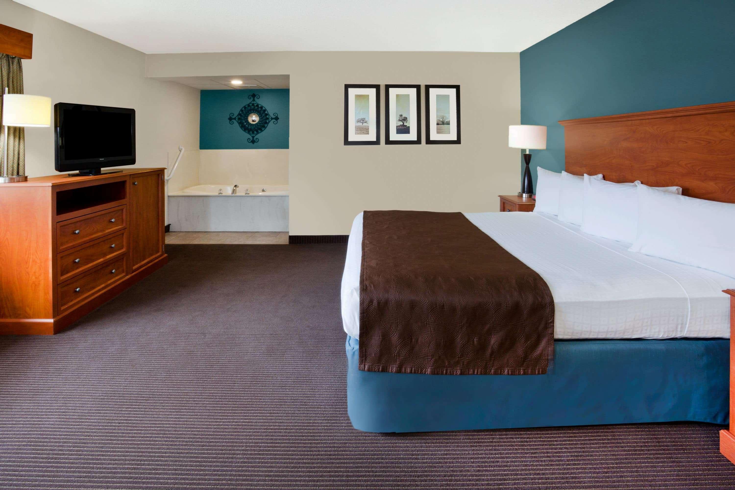 Americinn By Wyndham Chanhassen Εξωτερικό φωτογραφία