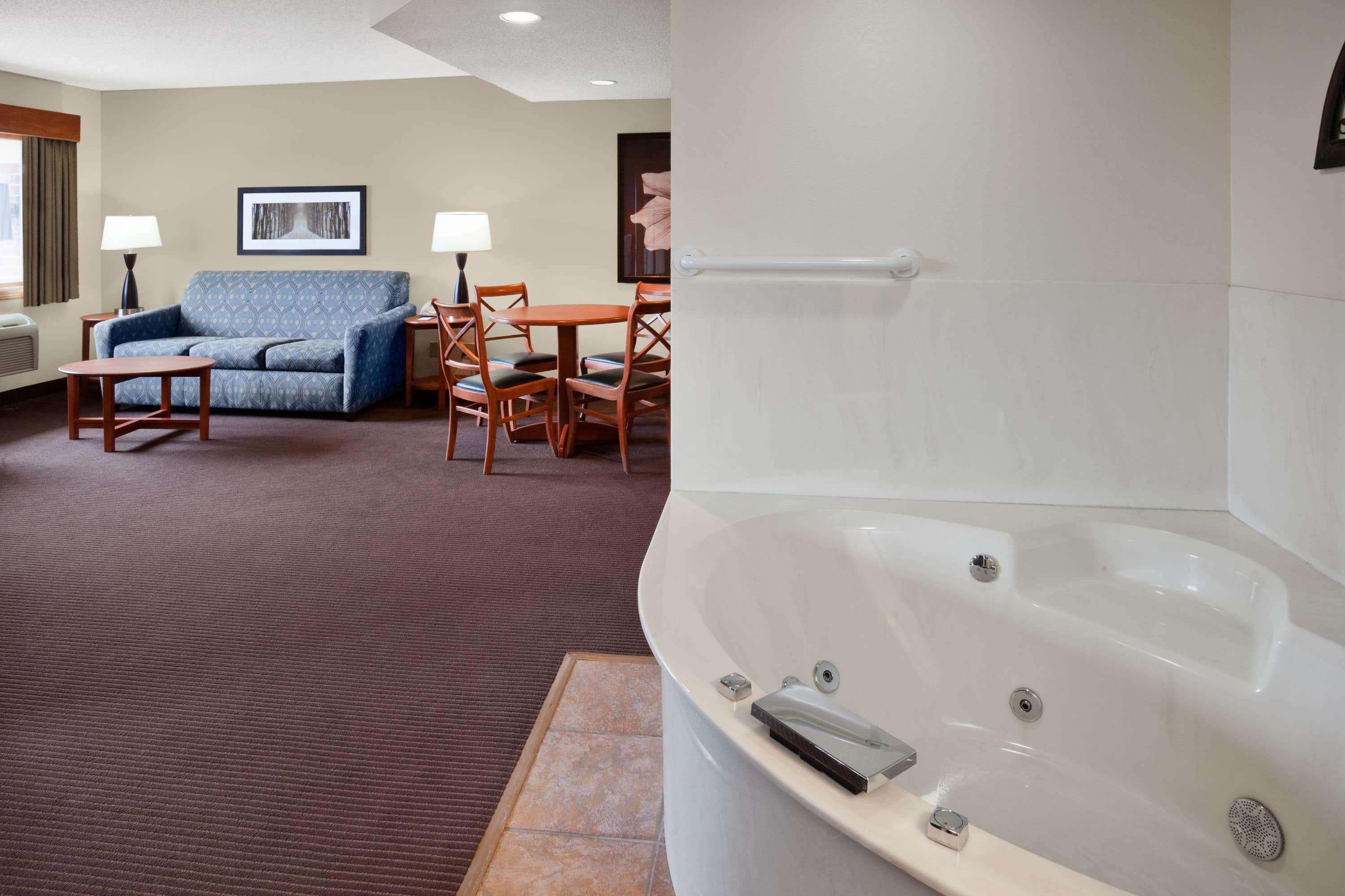 Americinn By Wyndham Chanhassen Εξωτερικό φωτογραφία