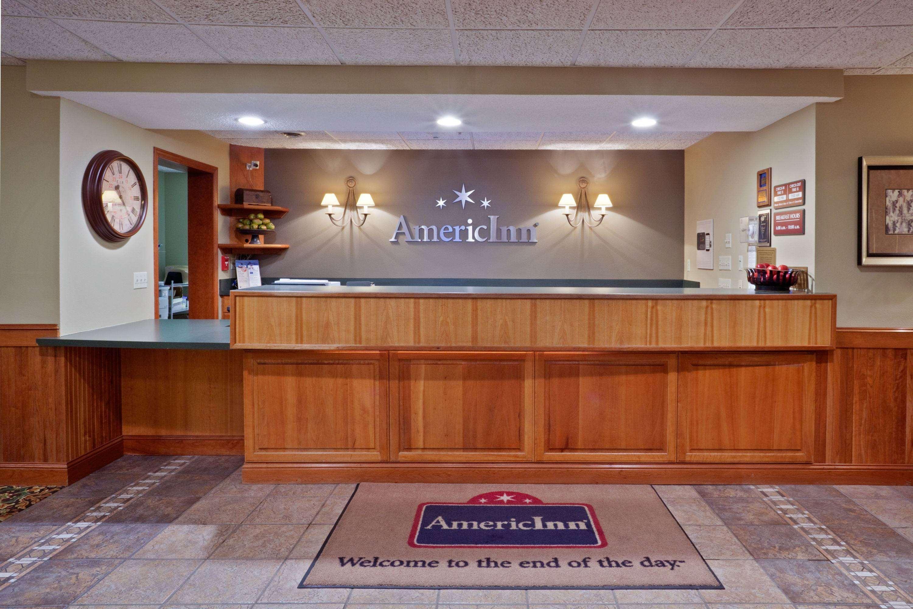 Americinn By Wyndham Chanhassen Εξωτερικό φωτογραφία