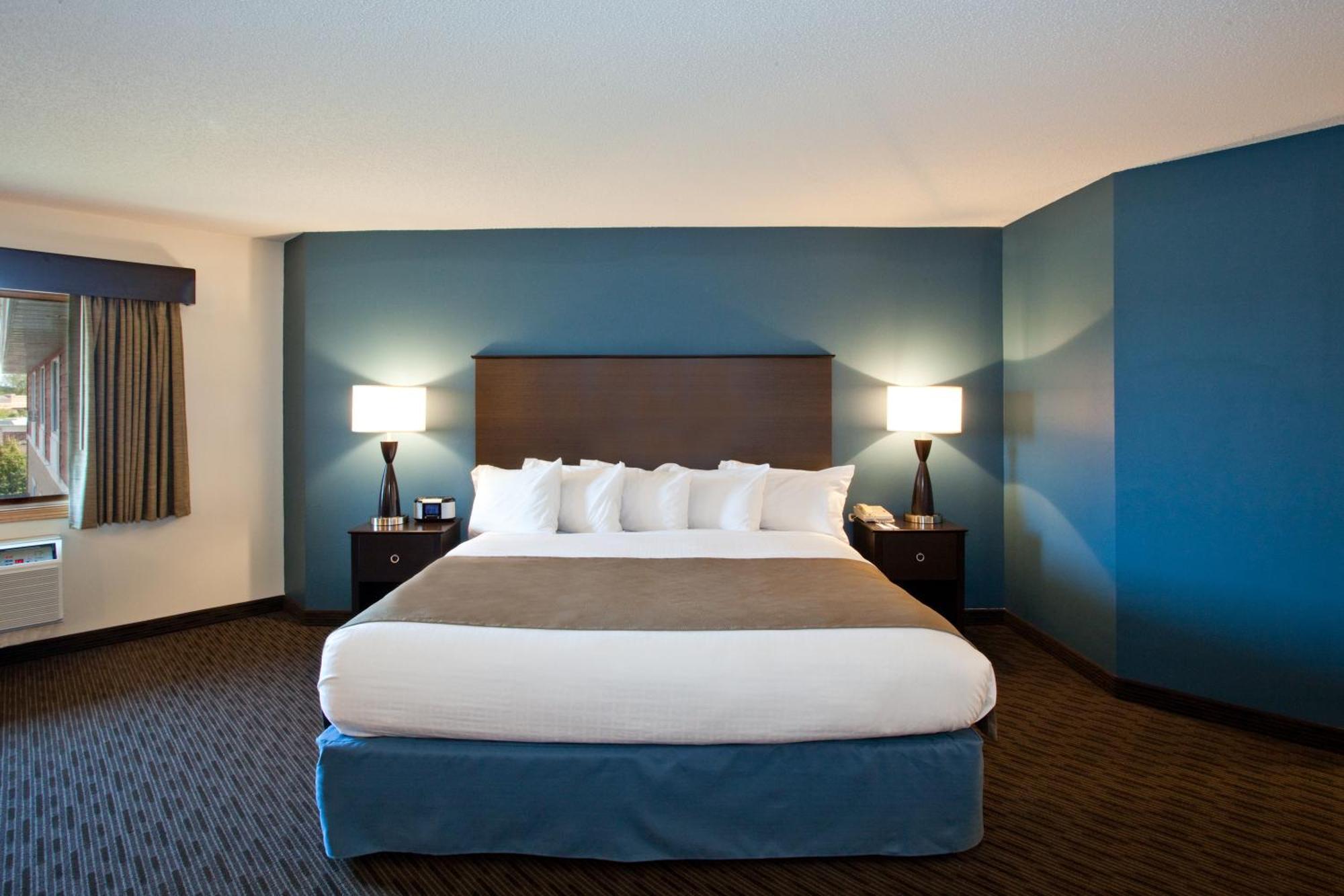 Americinn By Wyndham Chanhassen Εξωτερικό φωτογραφία