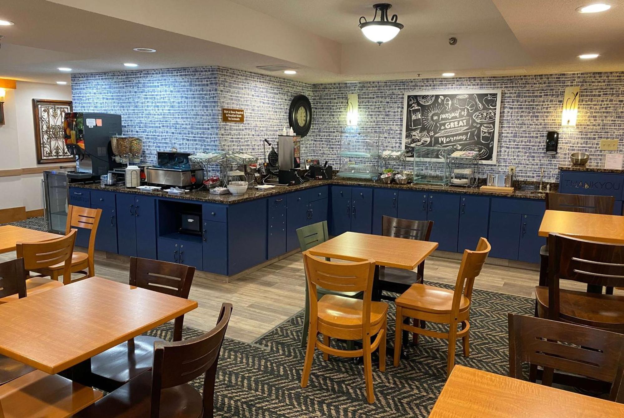 Americinn By Wyndham Chanhassen Εξωτερικό φωτογραφία