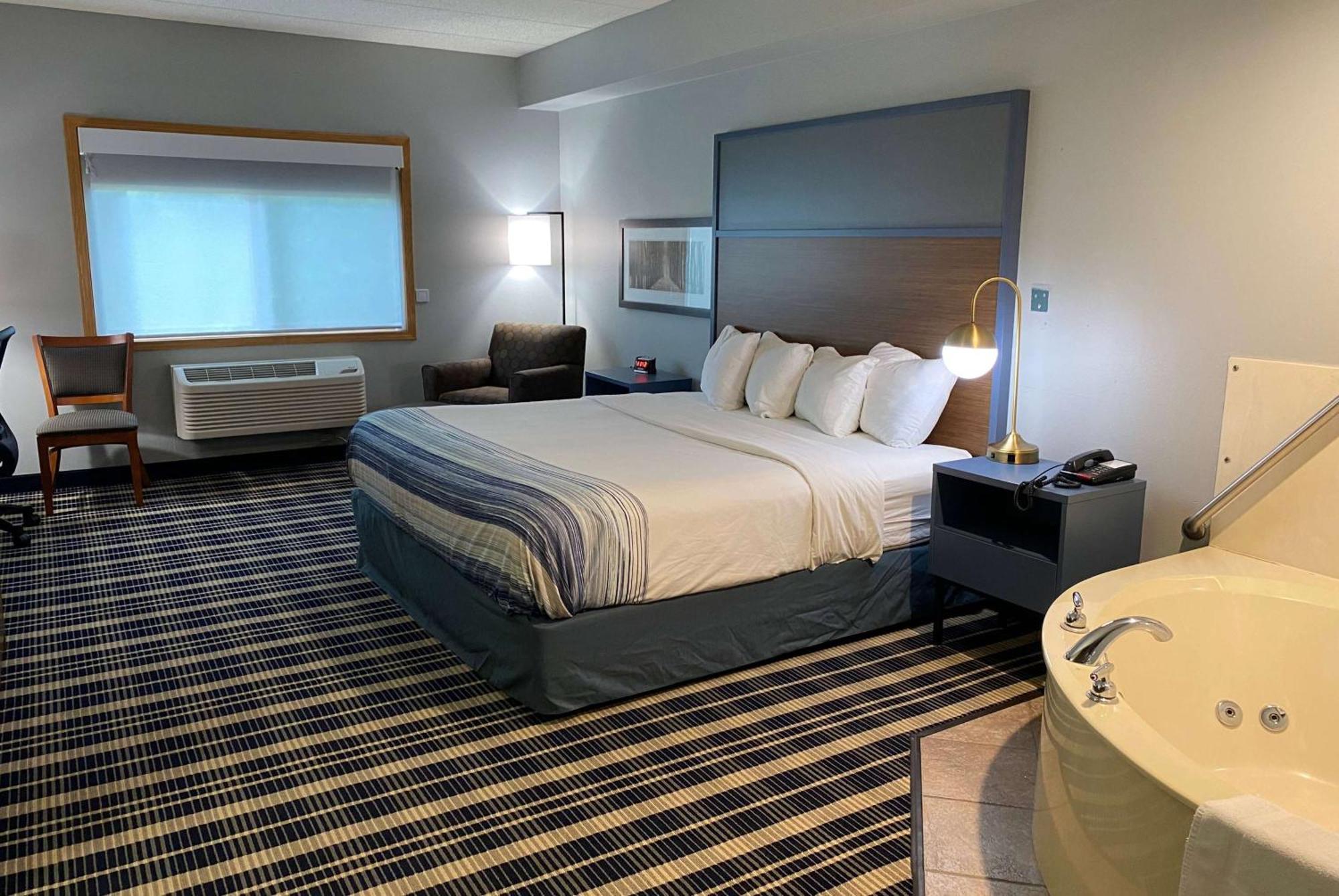 Americinn By Wyndham Chanhassen Εξωτερικό φωτογραφία
