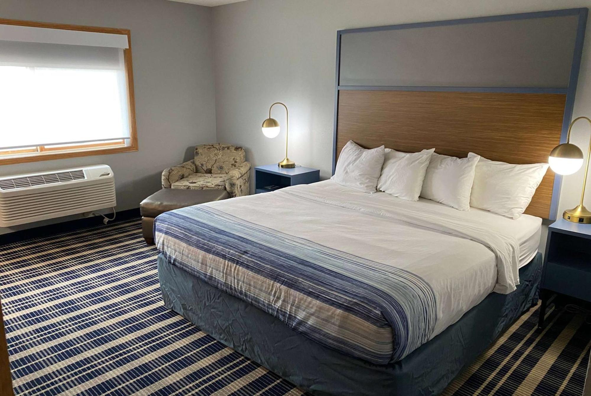 Americinn By Wyndham Chanhassen Εξωτερικό φωτογραφία