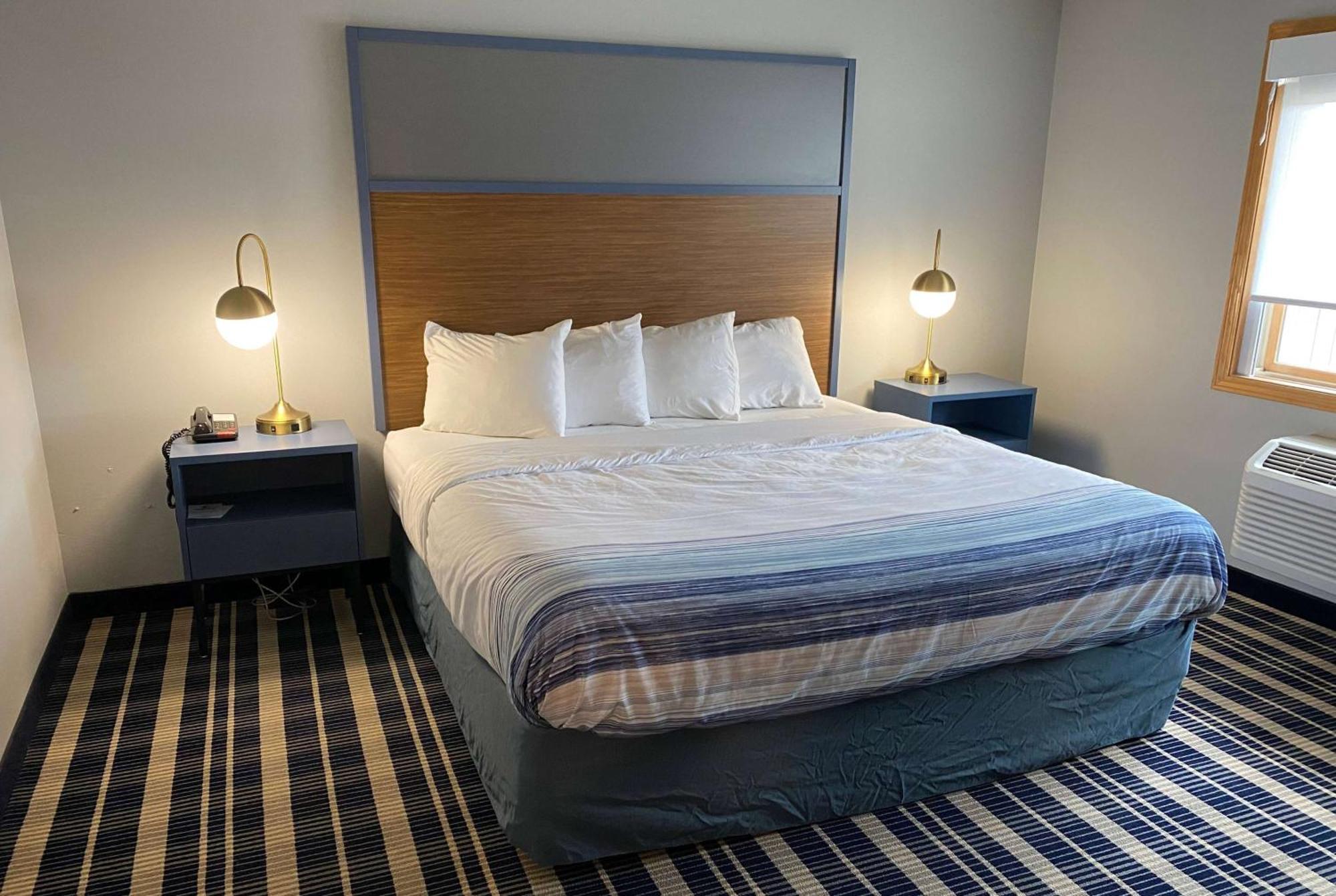 Americinn By Wyndham Chanhassen Εξωτερικό φωτογραφία