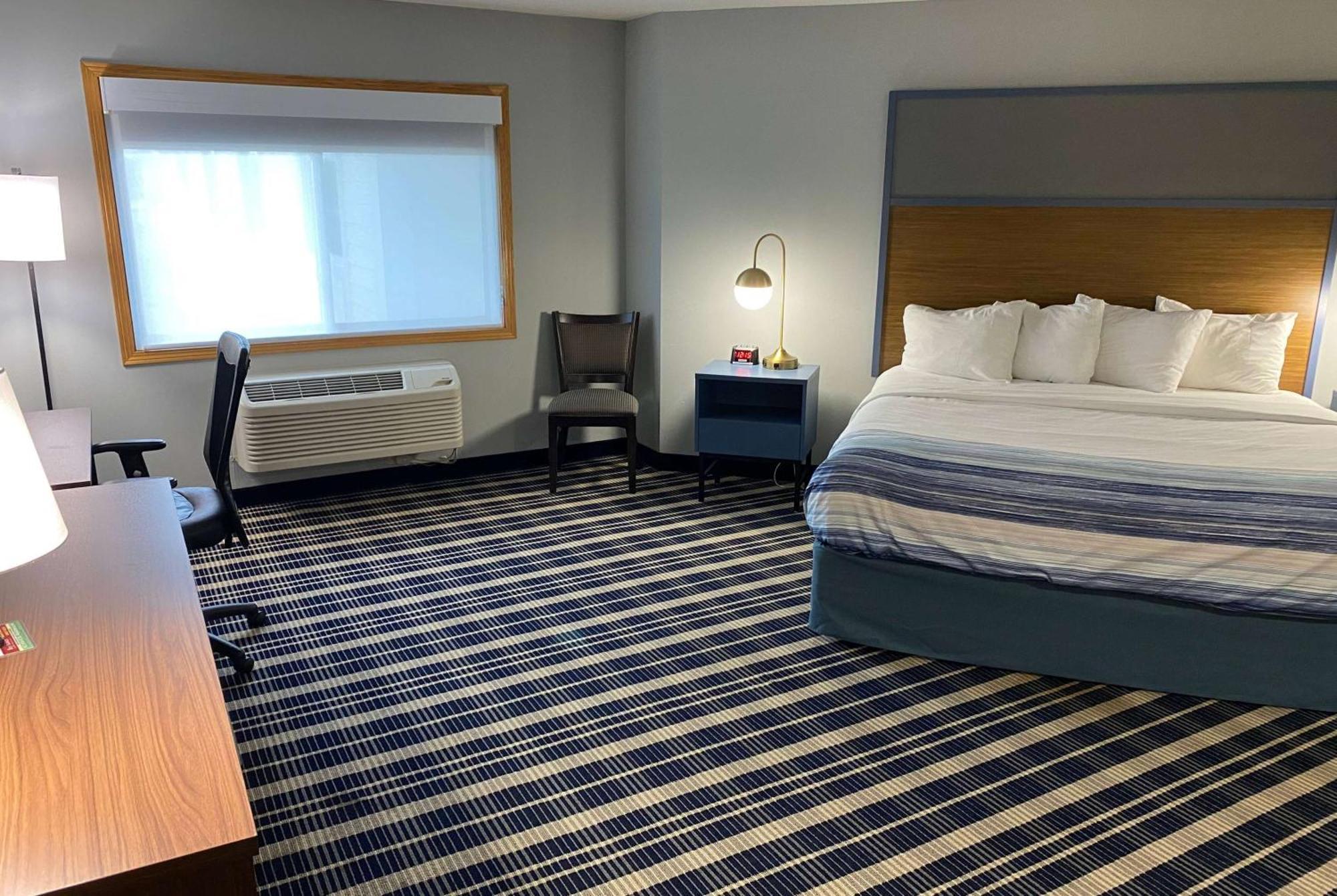 Americinn By Wyndham Chanhassen Εξωτερικό φωτογραφία