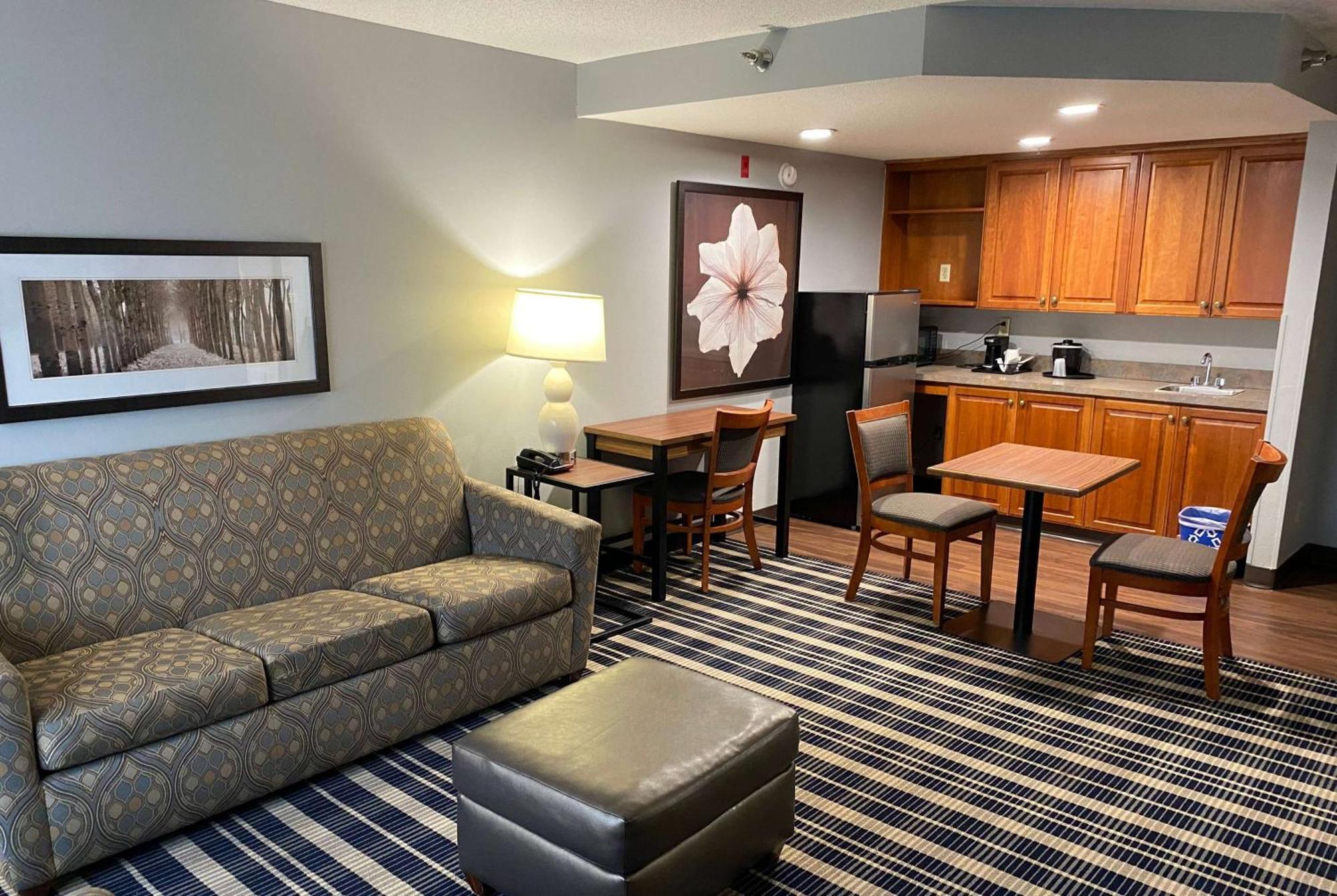 Americinn By Wyndham Chanhassen Εξωτερικό φωτογραφία