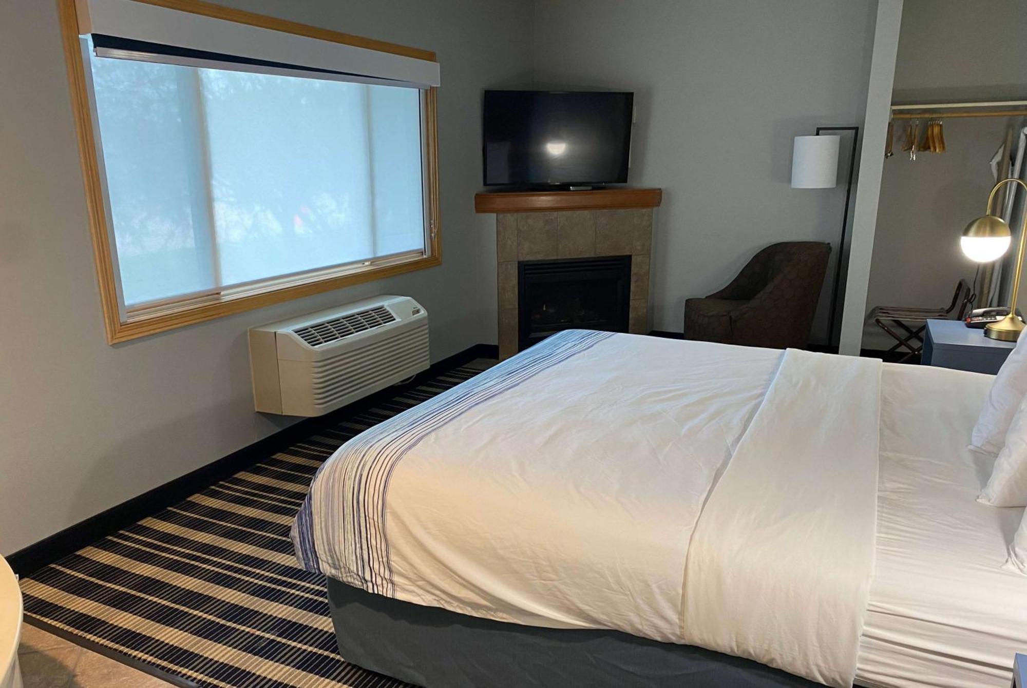 Americinn By Wyndham Chanhassen Εξωτερικό φωτογραφία