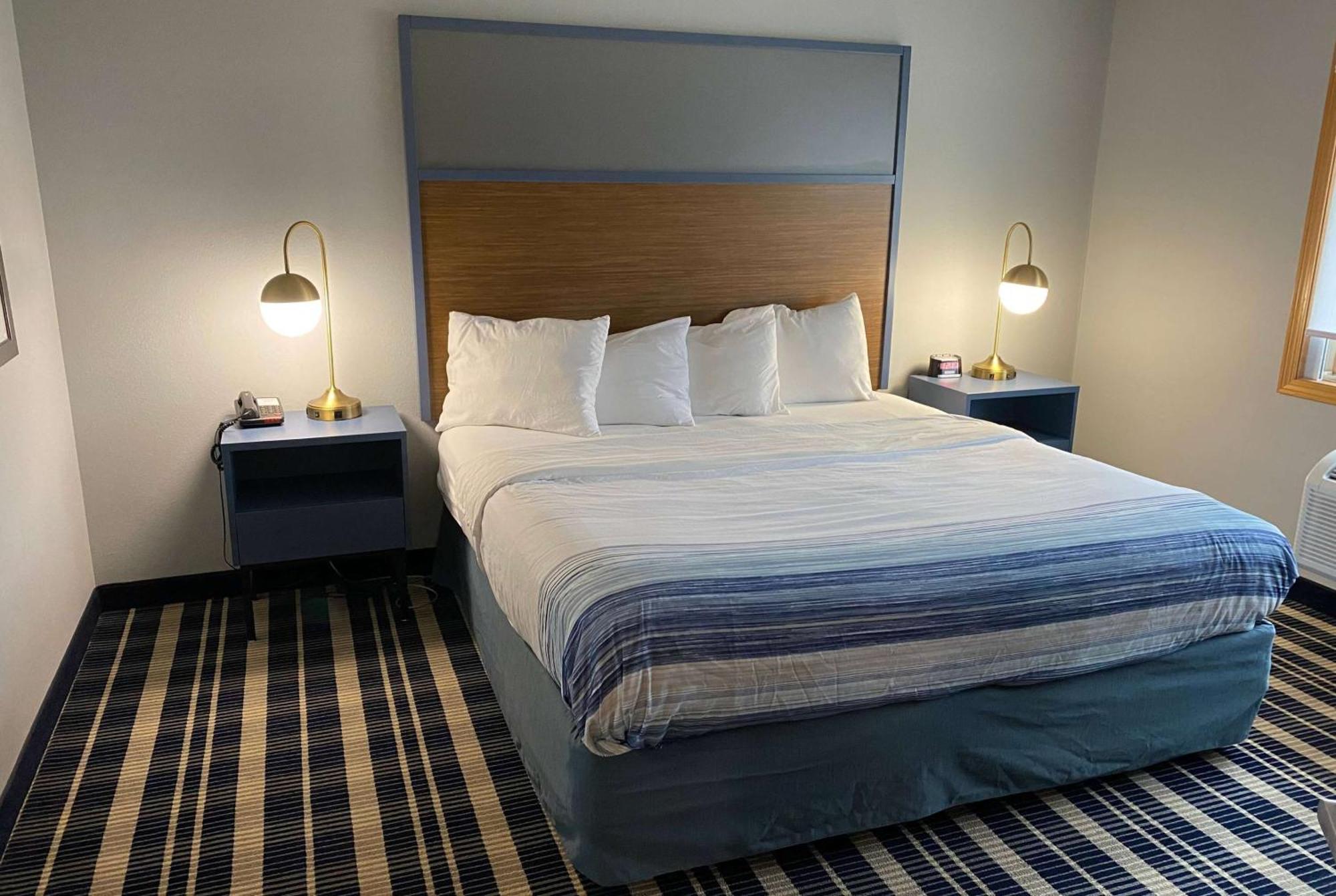 Americinn By Wyndham Chanhassen Εξωτερικό φωτογραφία