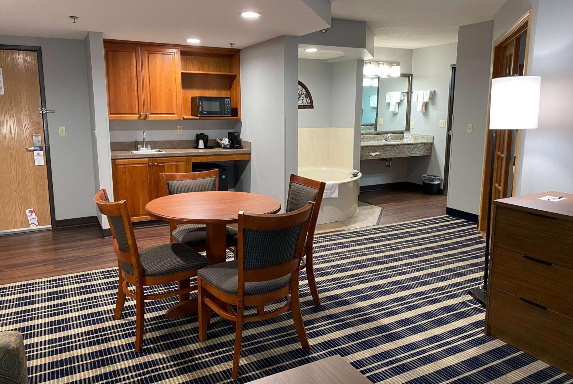 Americinn By Wyndham Chanhassen Εξωτερικό φωτογραφία