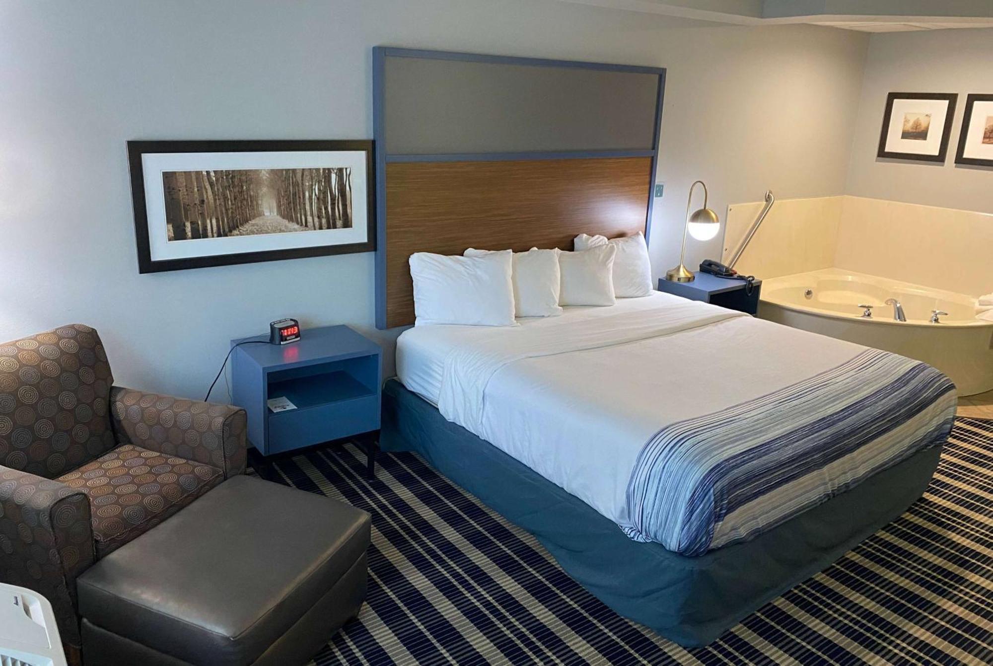 Americinn By Wyndham Chanhassen Εξωτερικό φωτογραφία