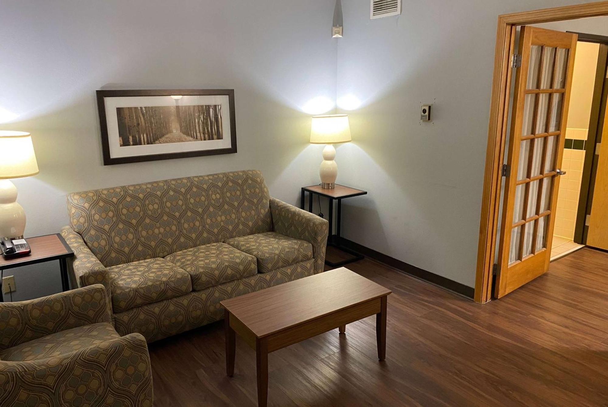 Americinn By Wyndham Chanhassen Εξωτερικό φωτογραφία