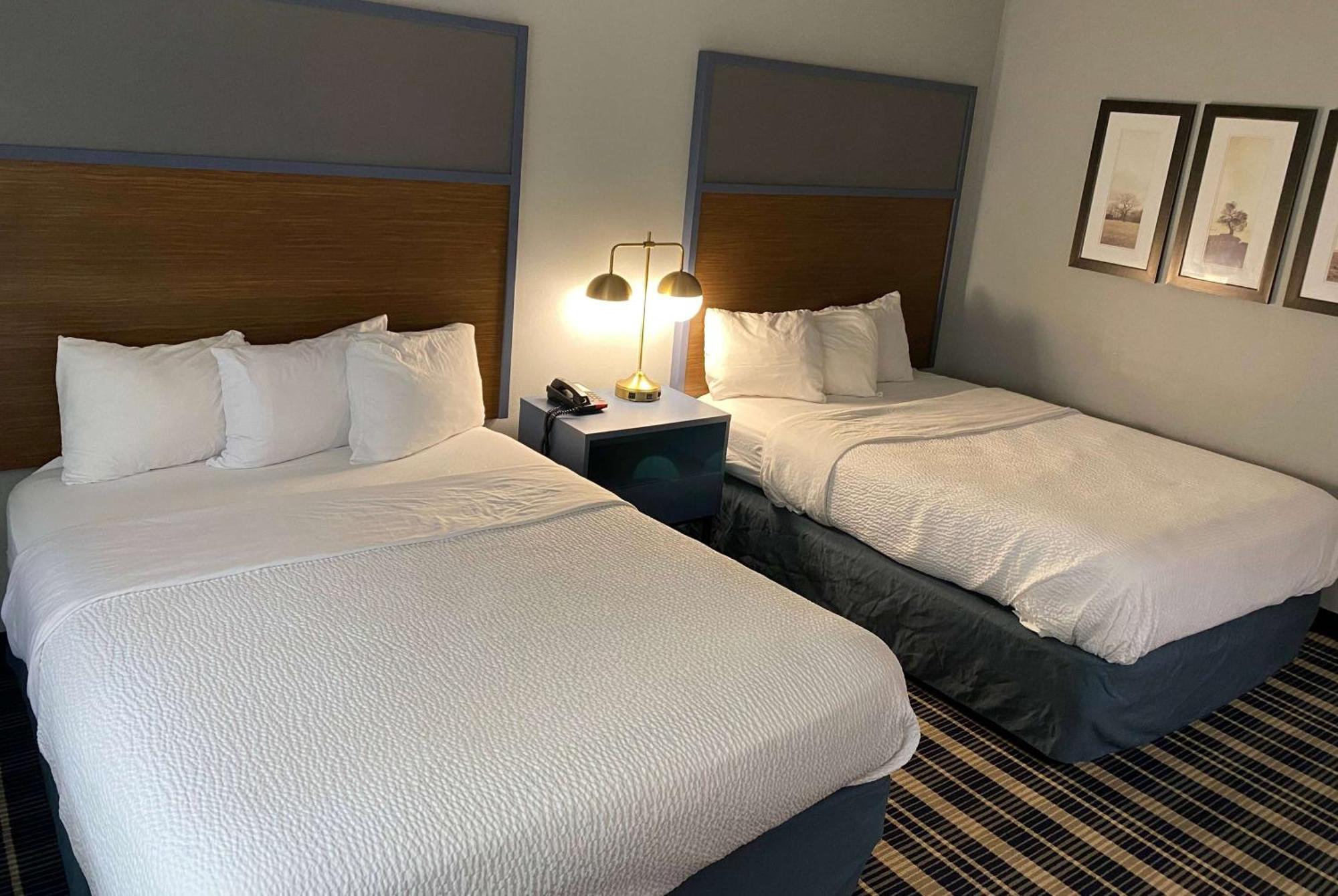Americinn By Wyndham Chanhassen Εξωτερικό φωτογραφία