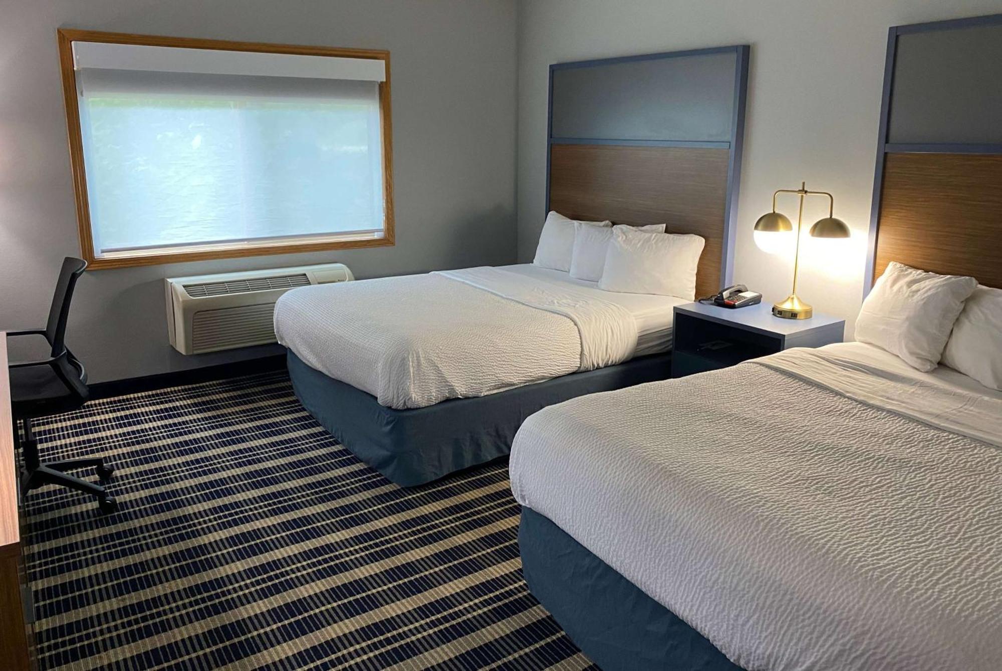 Americinn By Wyndham Chanhassen Εξωτερικό φωτογραφία