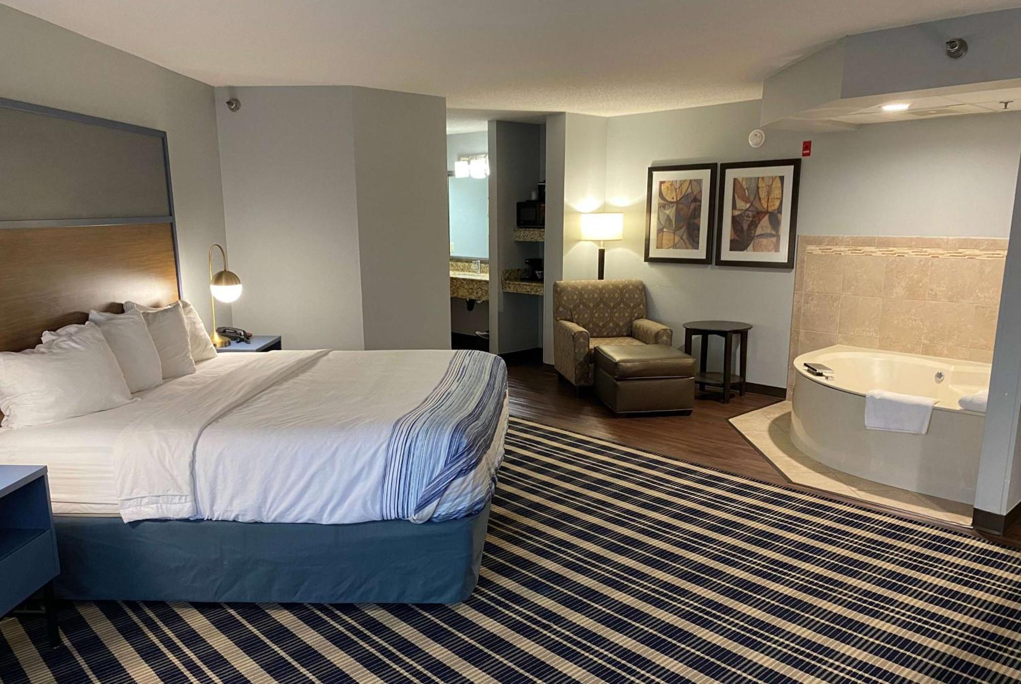 Americinn By Wyndham Chanhassen Εξωτερικό φωτογραφία