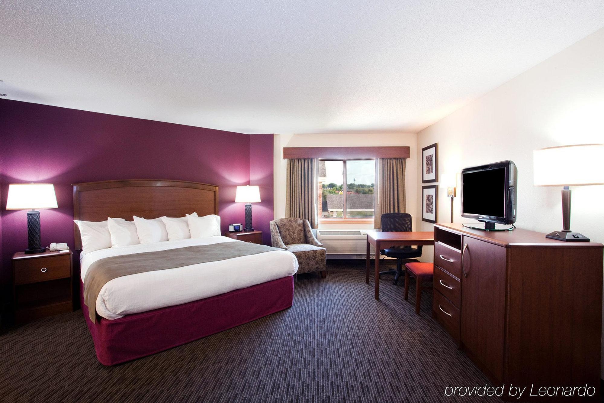 Americinn By Wyndham Chanhassen Εξωτερικό φωτογραφία