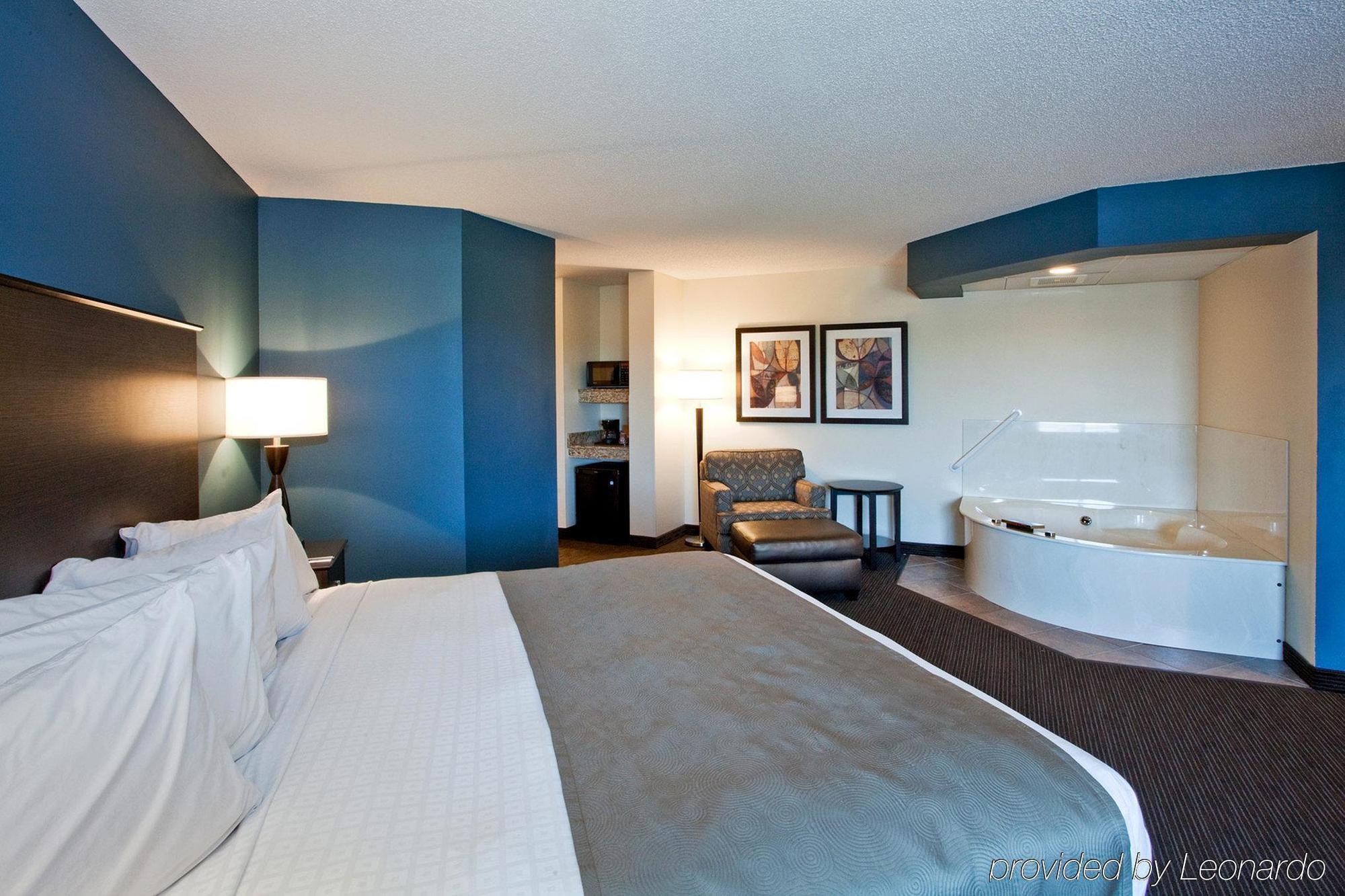 Americinn By Wyndham Chanhassen Εξωτερικό φωτογραφία