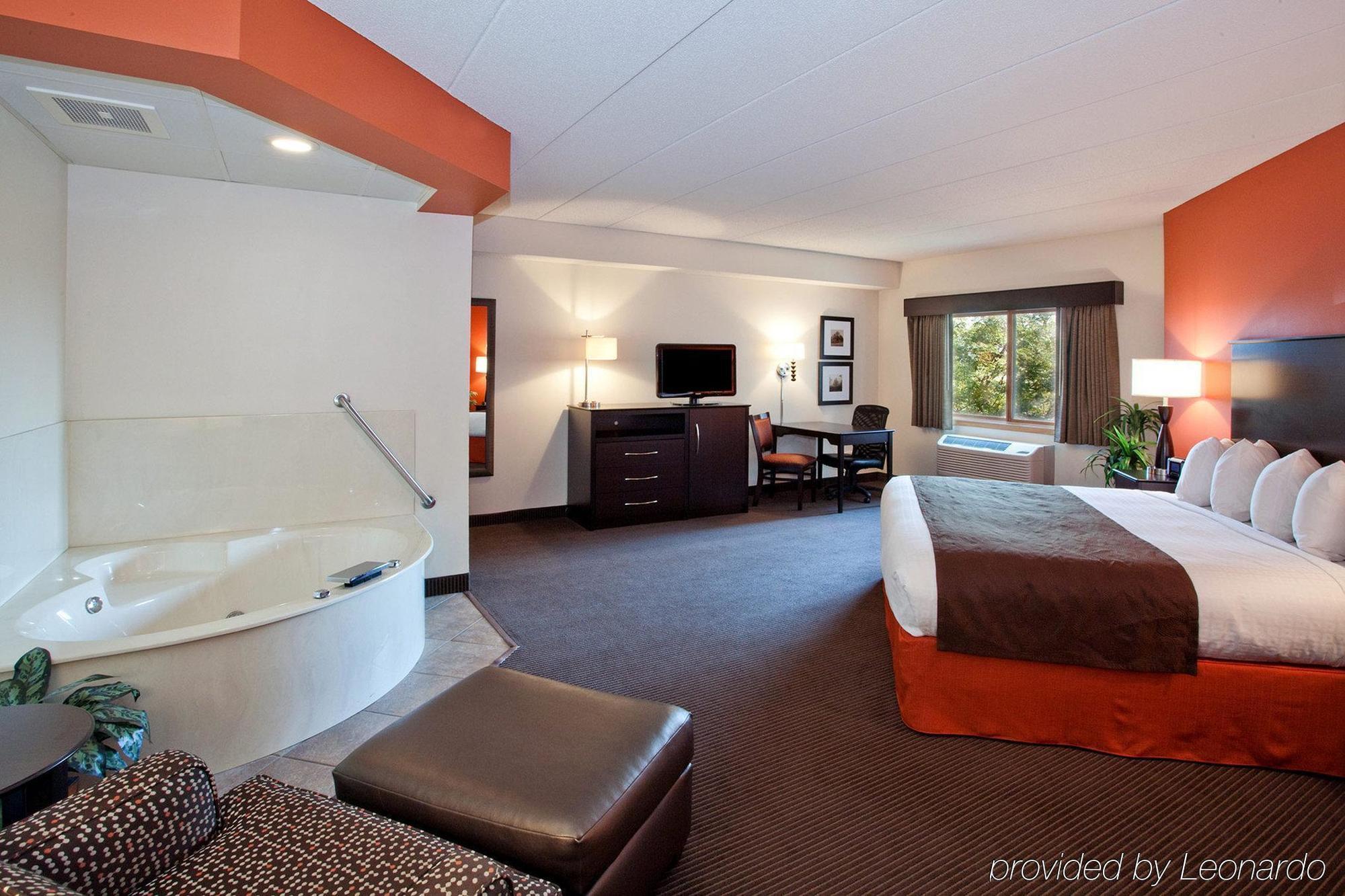 Americinn By Wyndham Chanhassen Εξωτερικό φωτογραφία