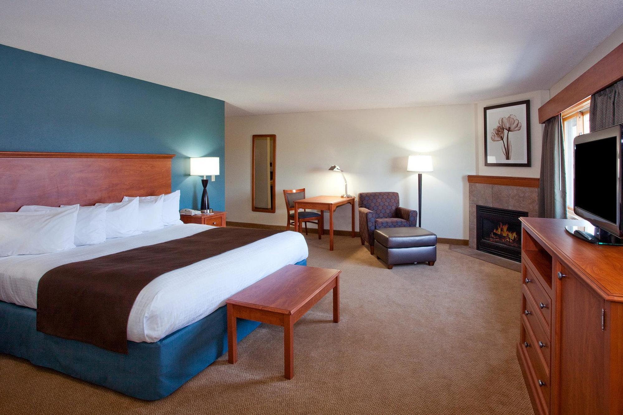 Americinn By Wyndham Chanhassen Εξωτερικό φωτογραφία