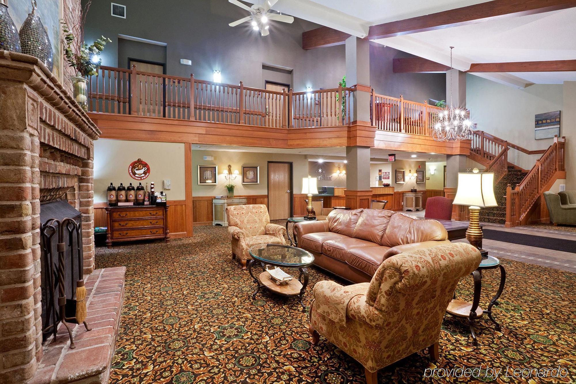 Americinn By Wyndham Chanhassen Εξωτερικό φωτογραφία
