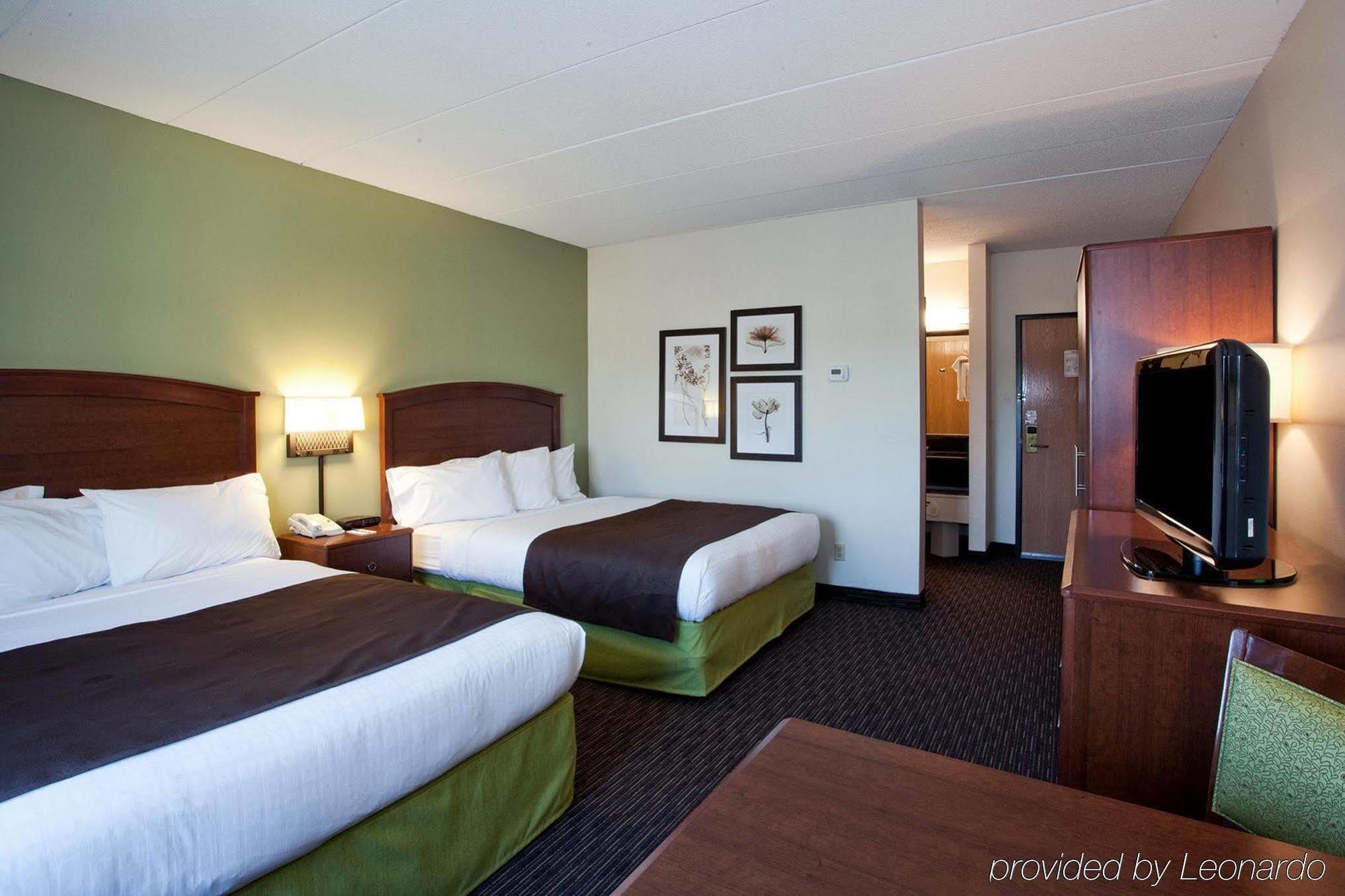 Americinn By Wyndham Chanhassen Εξωτερικό φωτογραφία