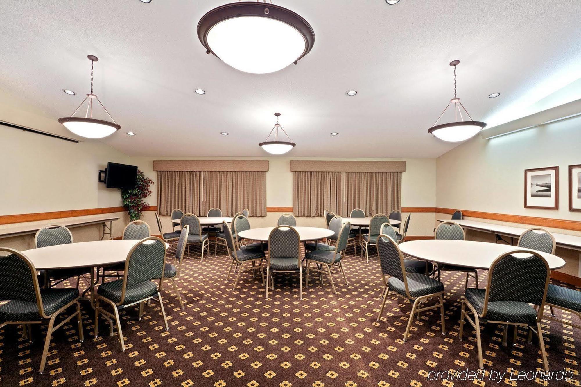 Americinn By Wyndham Chanhassen Εξωτερικό φωτογραφία